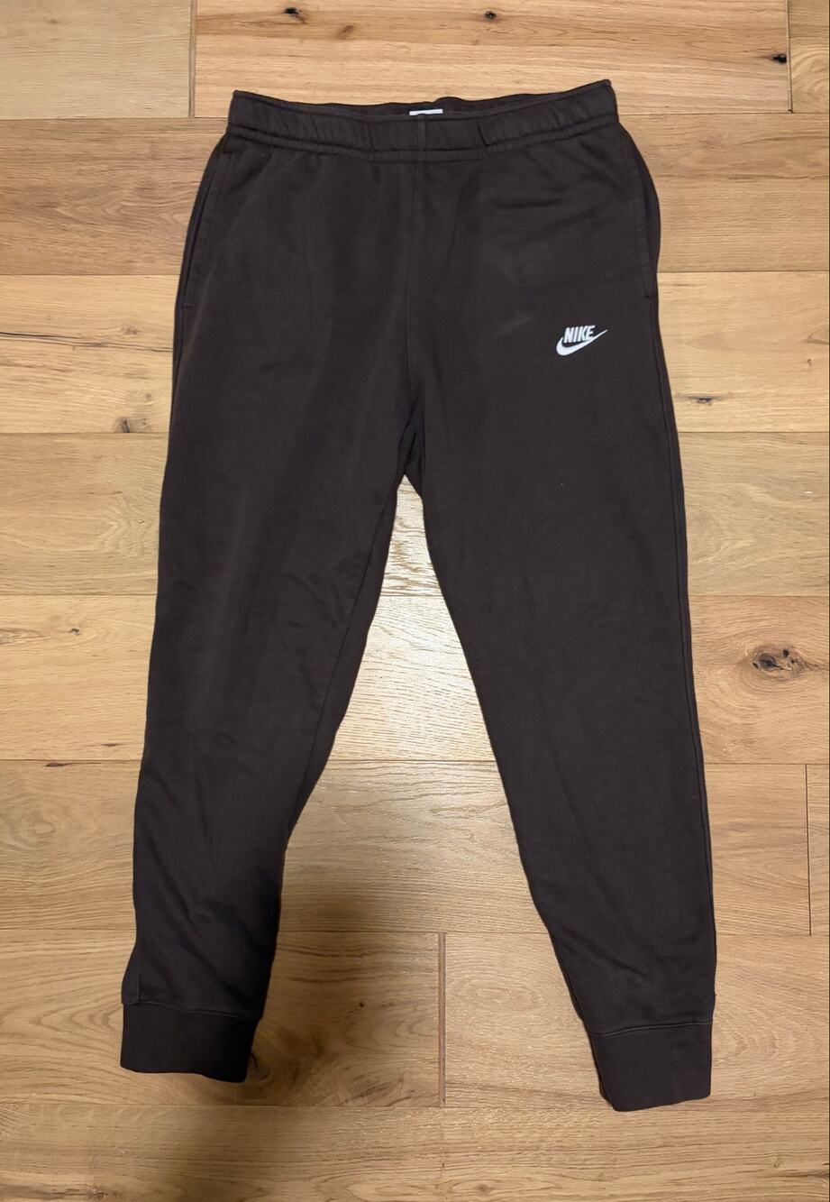Nike Women’s Brown Sweatpants